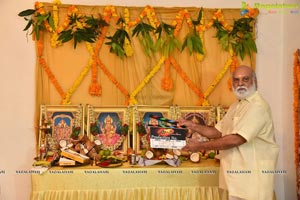 Sai Sushant - Chandini - Simran Film Opening