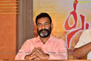 Seetharama Raju Press Meet