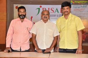 Seetharama Raju Press Meet