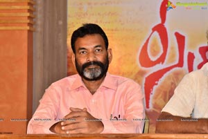 Seetharama Raju Press Meet