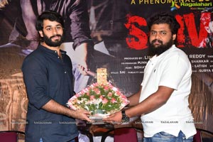 Shivan Teaser Launch