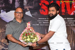 Shivan Teaser Launch