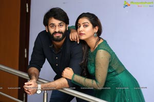 Shivan Teaser Launch