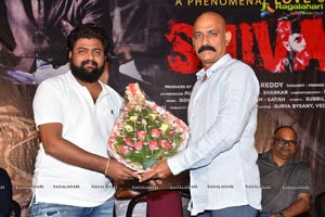 Shivan Teaser Launch