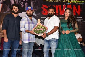 Shivan Teaser Launch