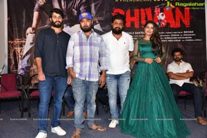 Shivan Teaser Launch