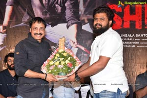 Shivan Teaser Launch