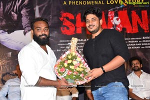 Shivan Teaser Launch