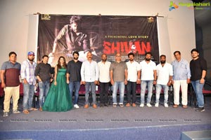Shivan Teaser Launch