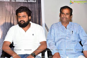 Shivan Teaser Launch