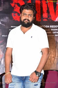 Shivan Teaser Launch