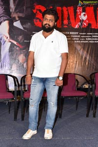 Shivan Teaser Launch