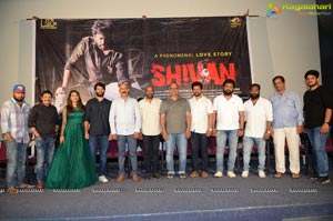 Shivan Teaser Launch