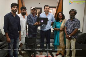 Sirivennela Teaser Launch By Neeraj Pandey