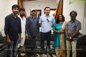 Sirivennela Teaser Launch By Neeraj Pandey
