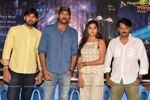 Special Movie Trailer Launch