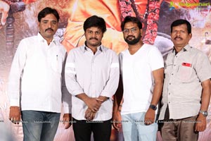 Vajra kavachadhara Govinda Press Meet