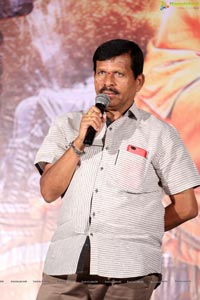 Vajra kavachadhara Govinda Press Meet