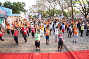 5K Run To Fight Malaria - 4th Edition