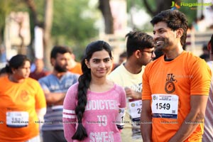 5K Run To Fight Malaria - 4th Edition