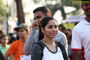 5K Run To Fight Malaria - 4th Edition