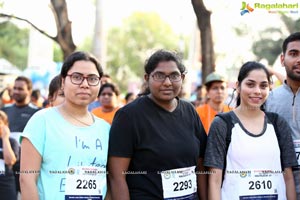 5K Run To Fight Malaria - 4th Edition