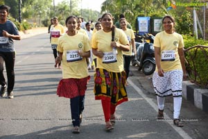 5K Run To Fight Malaria - 4th Edition