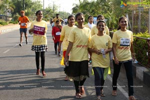 5K Run To Fight Malaria - 4th Edition