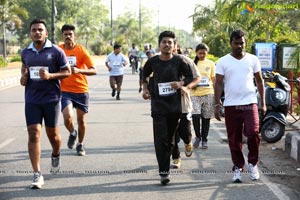 5K Run To Fight Malaria - 4th Edition