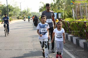 5K Run To Fight Malaria - 4th Edition