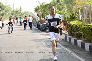 5K Run To Fight Malaria - 4th Edition