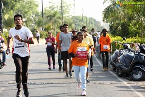 5K Run To Fight Malaria - 4th Edition