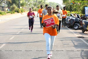 5K Run To Fight Malaria - 4th Edition