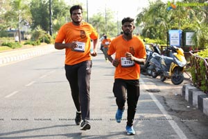 5K Run To Fight Malaria - 4th Edition