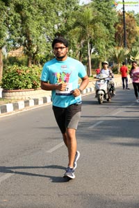 5K Run To Fight Malaria - 4th Edition