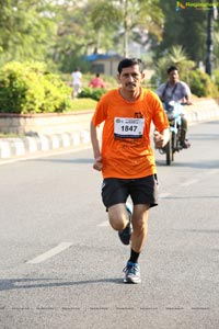 5K Run To Fight Malaria - 4th Edition