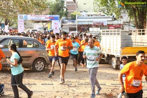 5K Run To Fight Malaria - 4th Edition