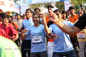 5K Run To Fight Malaria - 4th Edition