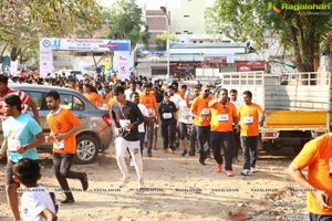 5K Run To Fight Malaria - 4th Edition