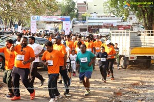 5K Run To Fight Malaria - 4th Edition