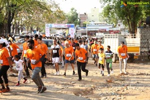 5K Run To Fight Malaria - 4th Edition