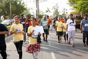 5K Run To Fight Malaria - 4th Edition