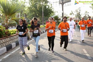 5K Run To Fight Malaria - 4th Edition