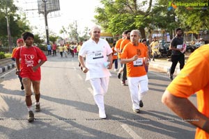 5K Run To Fight Malaria - 4th Edition