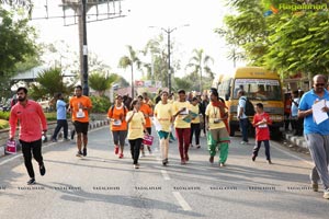 5K Run To Fight Malaria - 4th Edition