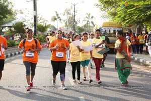 5K Run To Fight Malaria - 4th Edition