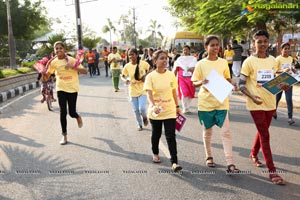 5K Run To Fight Malaria - 4th Edition