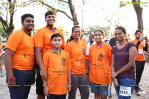 5K Run To Fight Malaria - 4th Edition