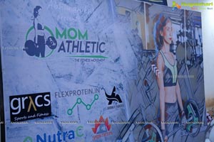 Abhimanika Presents Mom Athletic - The Fitness Movement