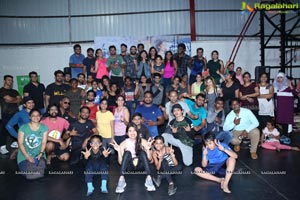 Abhimanika Presents Mom Athletic - The Fitness Movement